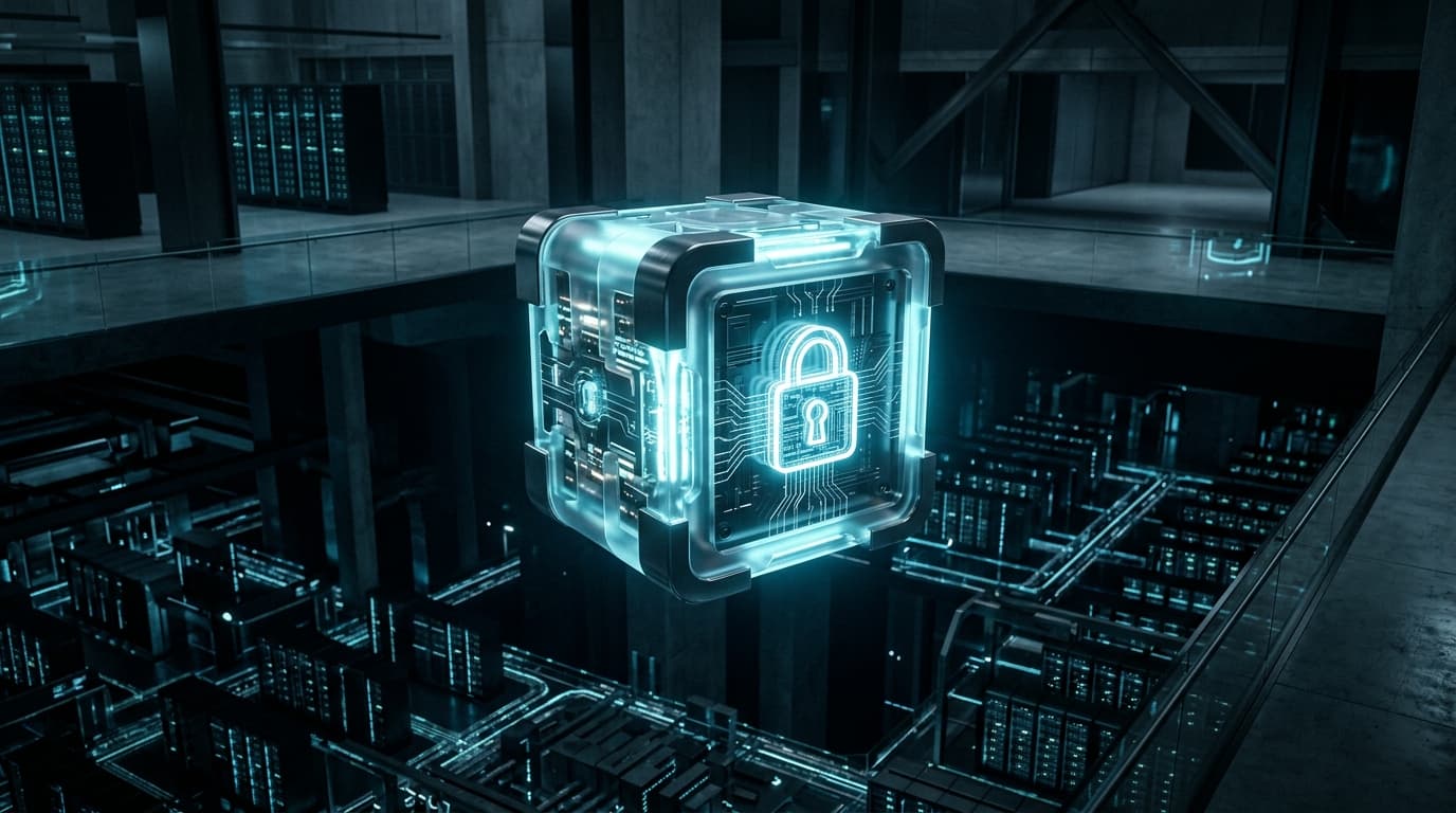 Zero Operator Access: Why Apple Just Handed the Keys to Google Cloud