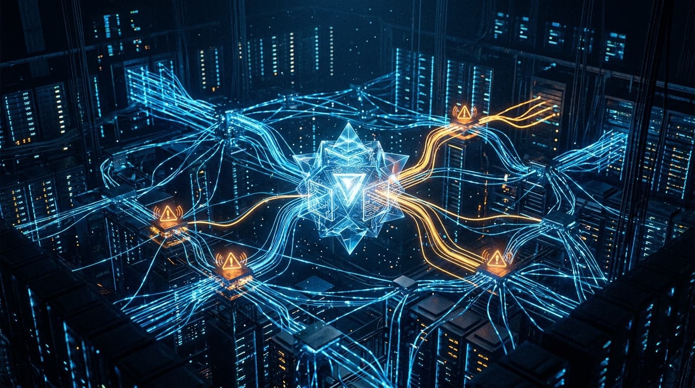 The Agent That Watches Your Cloud Bill: AWS FinOps Agent and the Enterprise Autonomy Threshold