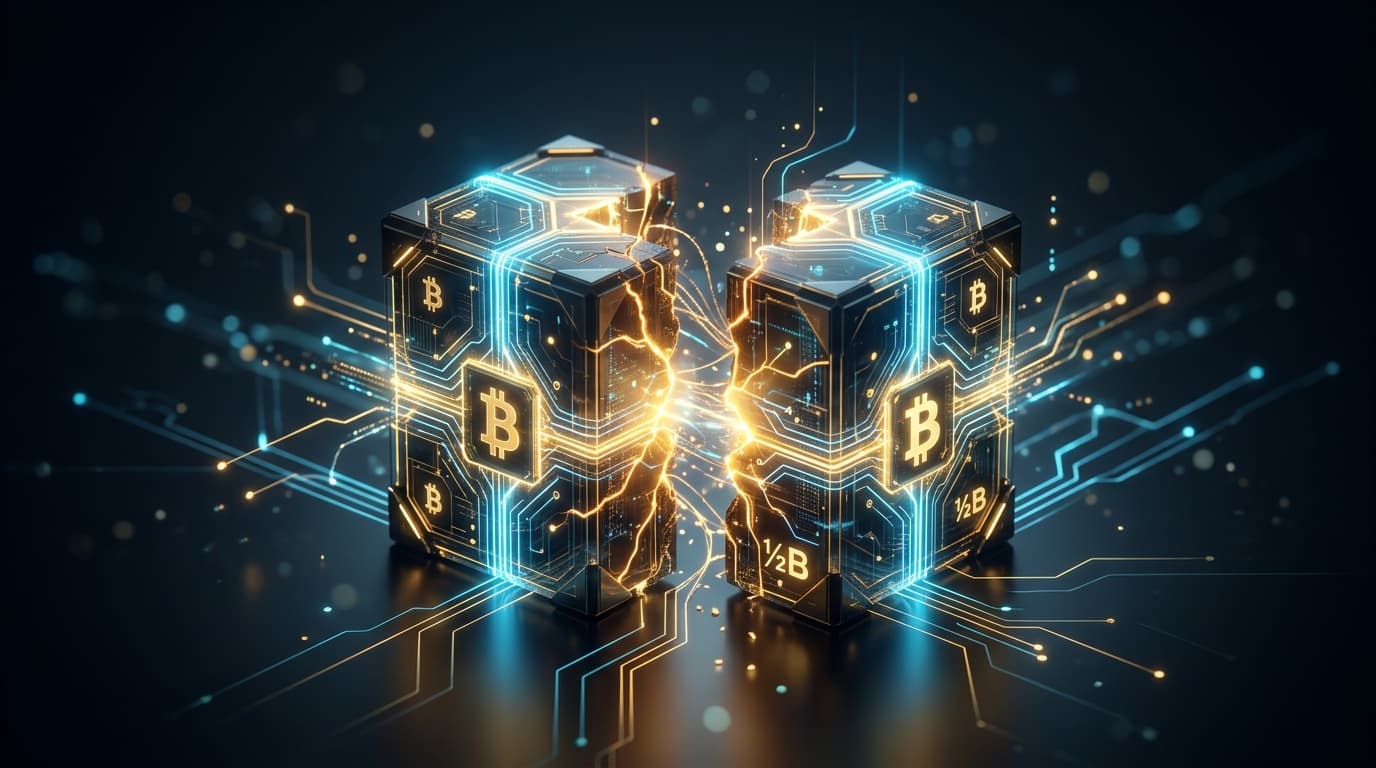 Bitcoin Halving and Market Cycles: A Data-Driven Analysis