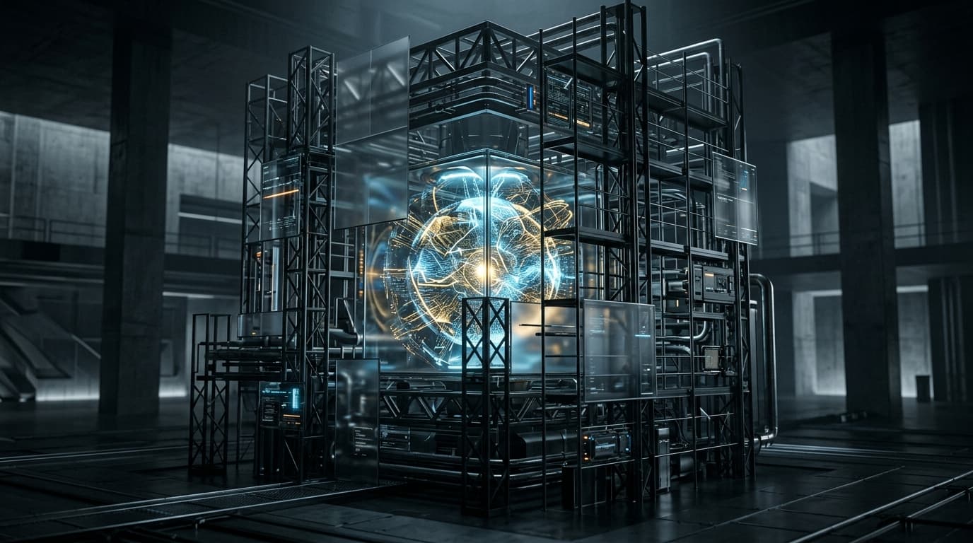 The End of the Prototype: Why the Enterprise is Forcing Agents to Become Deterministic