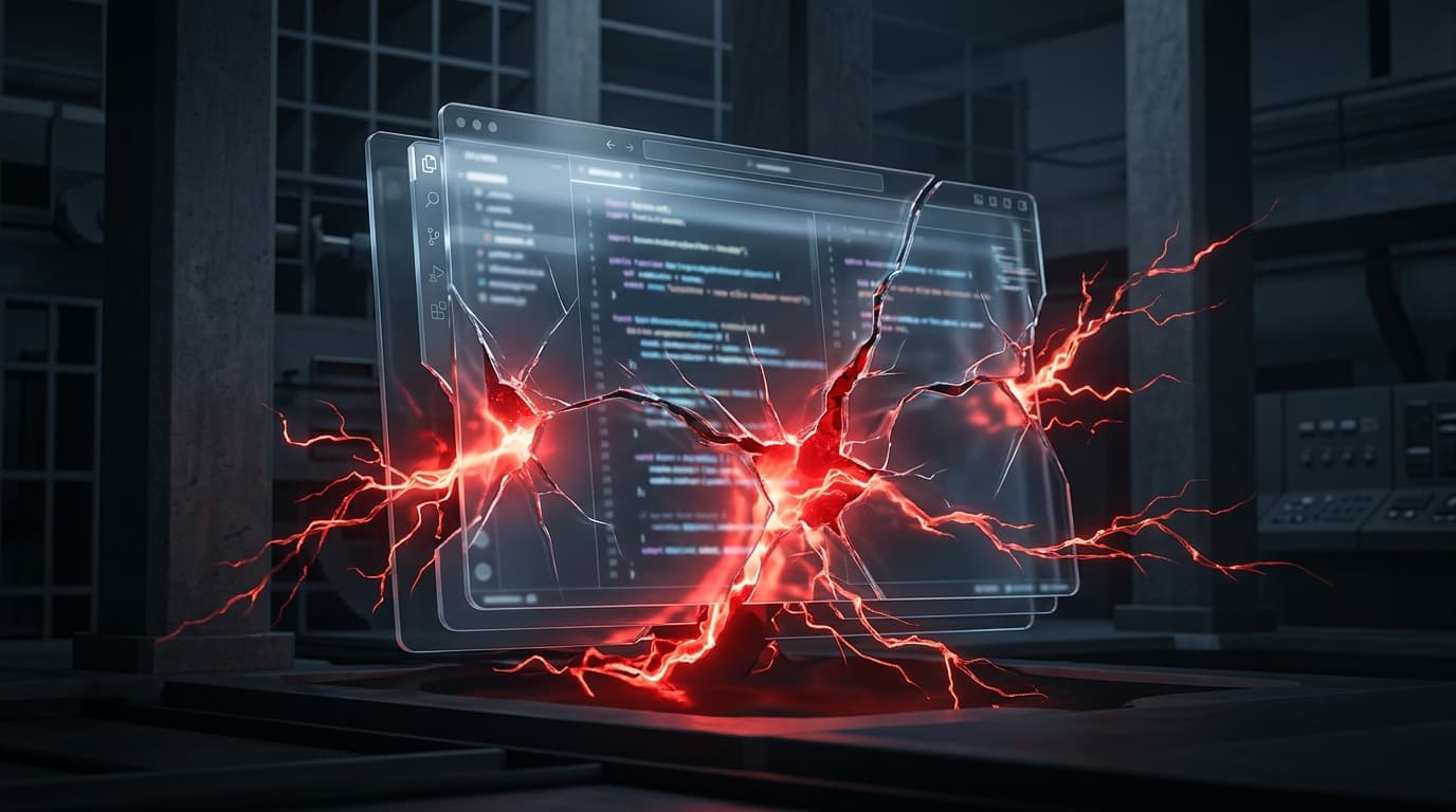 DuneSlide: The Zero-Click Exploit That Shattered the AI IDE Sandbox