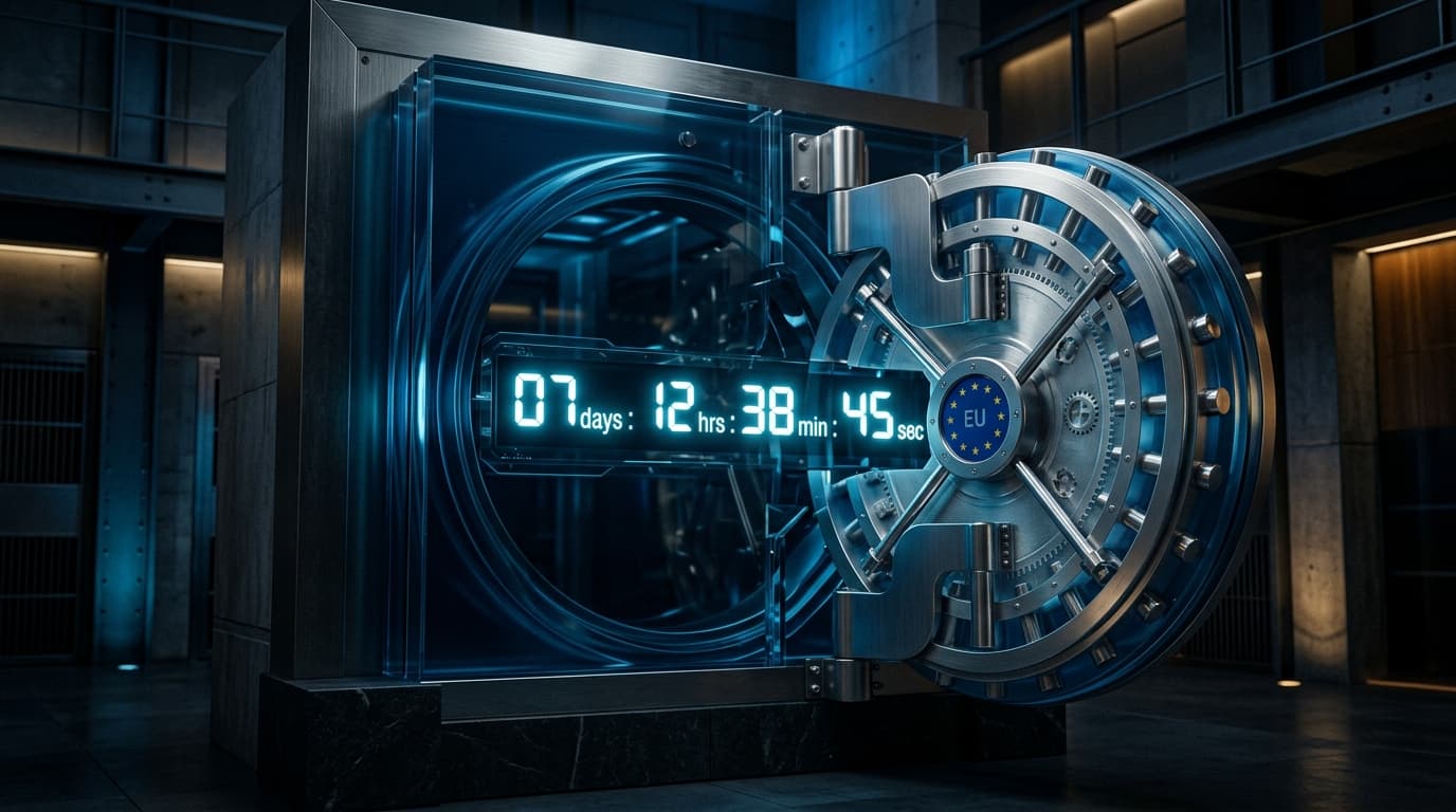 The €15 Million Deadline: Why the EU's Cyber Resilience Act is Terrifying Enterprise Software