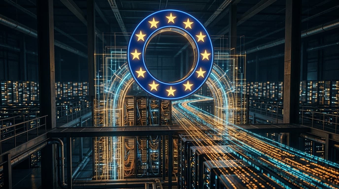 The EU Just Called AWS and Azure Gatekeepers. Cloud Infrastructure Will Never Be the Same.