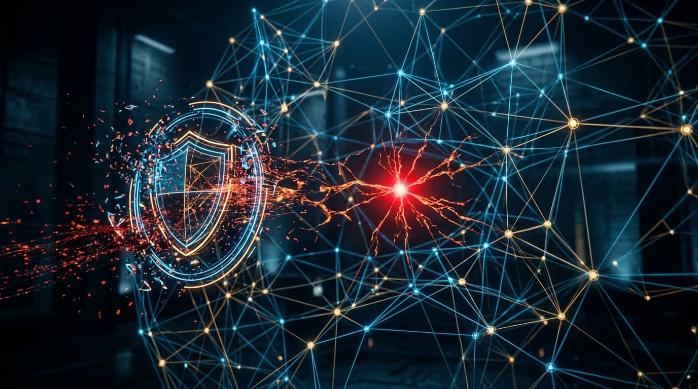 The NSA Is Watching Your MCP Server: AI Agent Security Has a Systemic Problem
