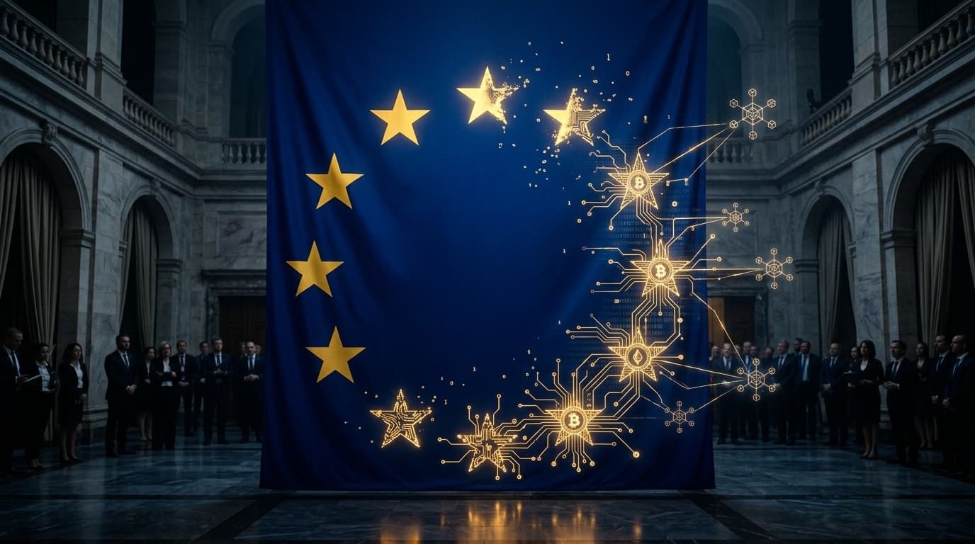 MiCA's Hard Deadline: What the EU's Crypto Crackdown Actually Means for Markets