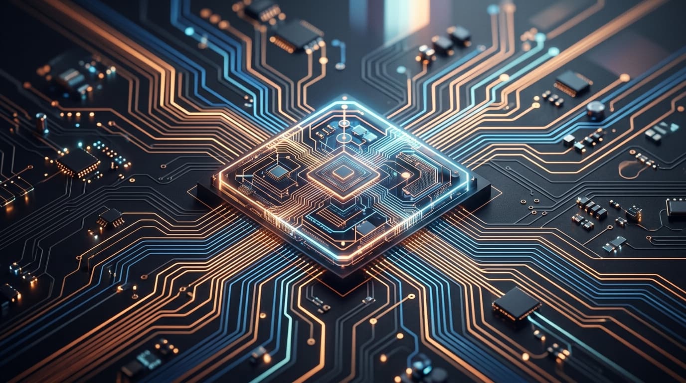 Silicon Sovereignty: NVIDIA's RTX Spark and the Arm-Based PC Battleground