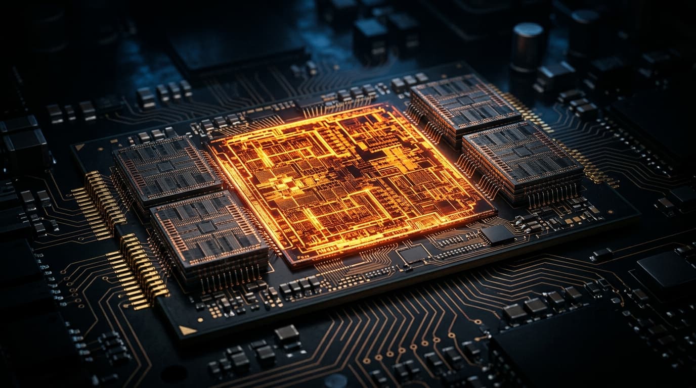 OpenAI's Jalapeño Chip: Why Building Your Own Silicon Is the Only Way to Win the Inference War