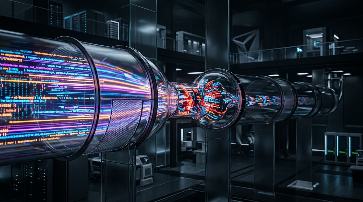 The Productivity Paradox: Why Faster AI Coding is Breaking the CI/CD Pipeline
